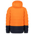 Streetworx The Hooded Puffer Jacket | Unisex Coats & Jackets