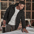 Streetworx The Hooded Puffer Jacket | Unisex Coats & Jackets