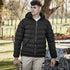 Streetworx The Hooded Puffer Jacket | Unisex Coats & Jackets