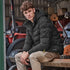 Streetworx The Hooded Puffer Jacket | Unisex Coats & Jackets