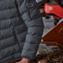 Streetworx The Hooded Puffer Jacket | Unisex Coats & Jackets