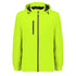 Syzmik The Packable Rain Jacket | Adults Coats & Jackets