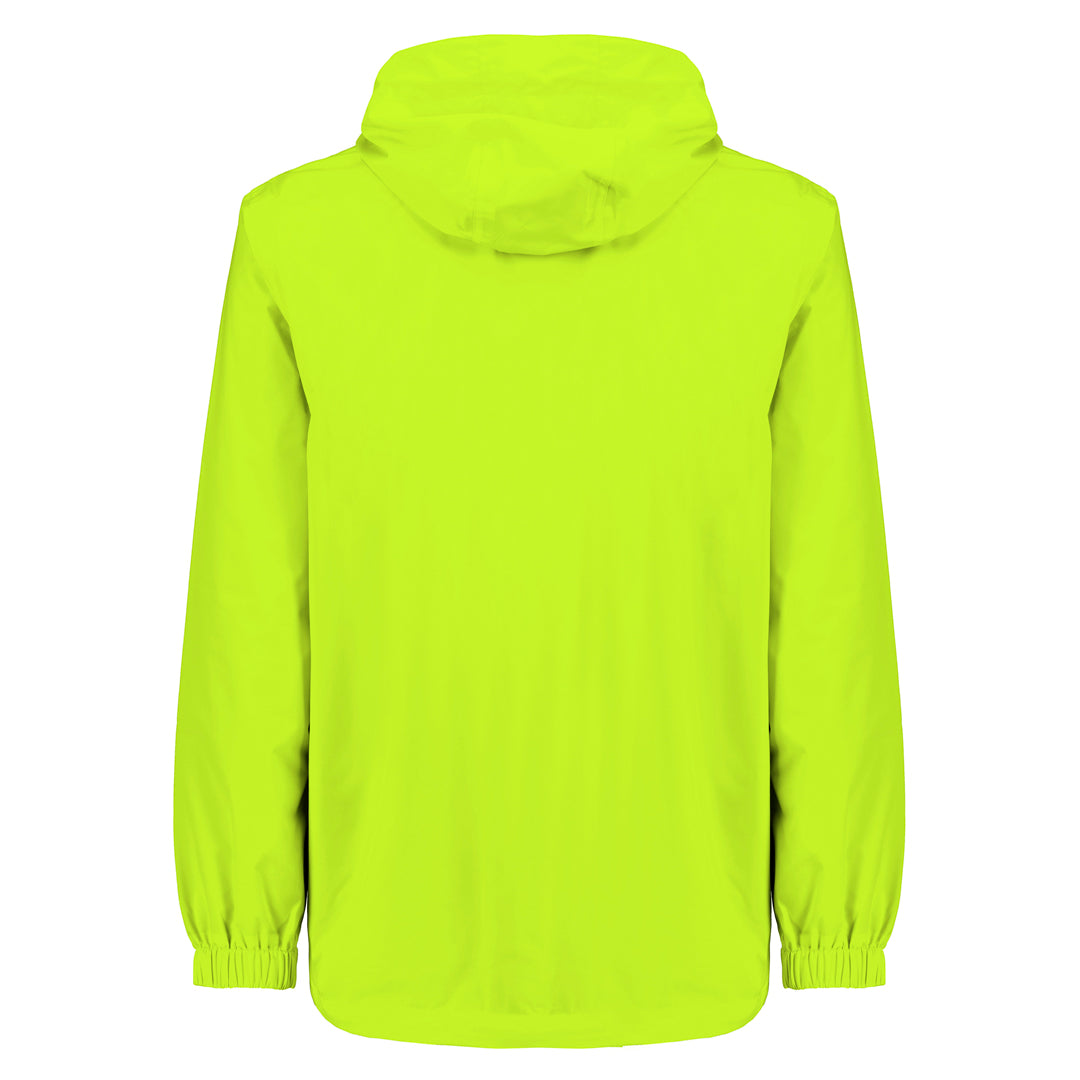 Syzmik The Packable Rain Jacket | Adults Coats & Jackets