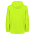 Syzmik The Packable Rain Jacket | Adults Coats & Jackets