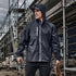 Syzmik The Packable Rain Jacket | Adults Coats & Jackets