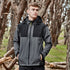 Streetworx The Streetworx Stretch Jacket | Unisex Coats & Jackets