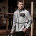 Streetworx The Reflective Waterproof Jacket | Unisex Coats & Jackets
