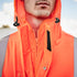 Syzmik The Hi Vis X Back Heavy Duty Jacket | Adults Work Safety Protective Gear