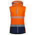Streetworx The Streetworx 2 in 1 Softshell Jacket | Ladies Work Safety Protective Gear