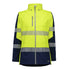 Streetworx The Streetworx 2 in 1 Softshell Jacket | Ladies Work Safety Protective Gear
