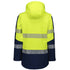 Streetworx The Streetworx 2 in 1 Softshell Jacket | Ladies Work Safety Protective Gear