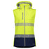 Streetworx The Streetworx 2 in 1 Softshell Jacket | Ladies Work Safety Protective Gear