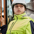 Streetworx The Streetworx 2 in 1 Softshell Jacket | Ladies Work Safety Protective Gear