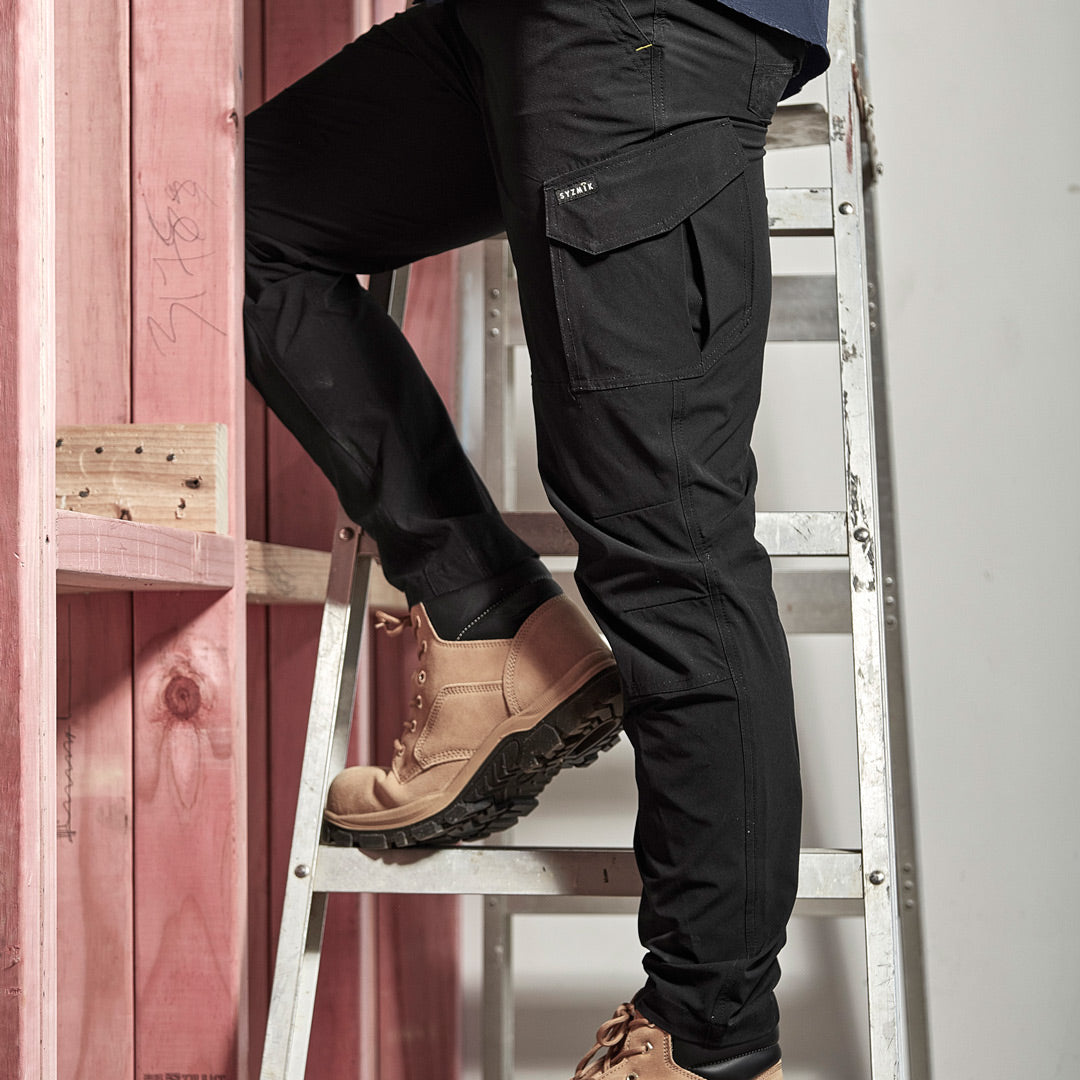 Syzmik The Lightweight Outdoor Pant | Mens Pants