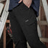 Syzmik The Lightweight Outdoor Pant | Mens Pants