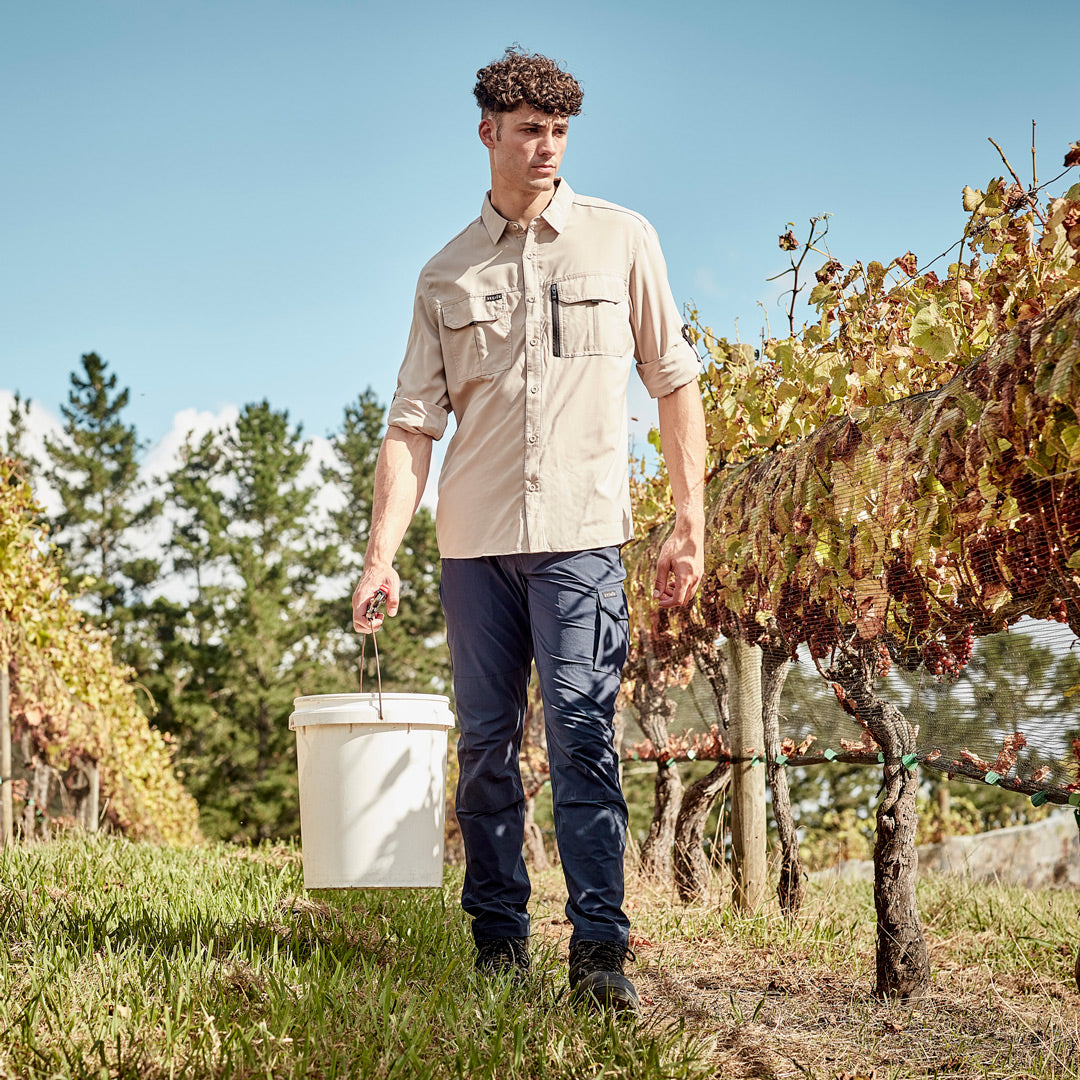 Syzmik The Lightweight Outdoor Pant | Mens Pants