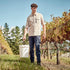 Syzmik The Lightweight Outdoor Pant | Mens Pants