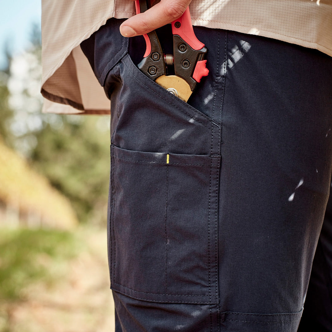 Syzmik The Lightweight Outdoor Pant | Mens Pants