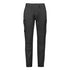 Streetworx The Heritage Cuffed Work Pant | Mens Charcoal Pants