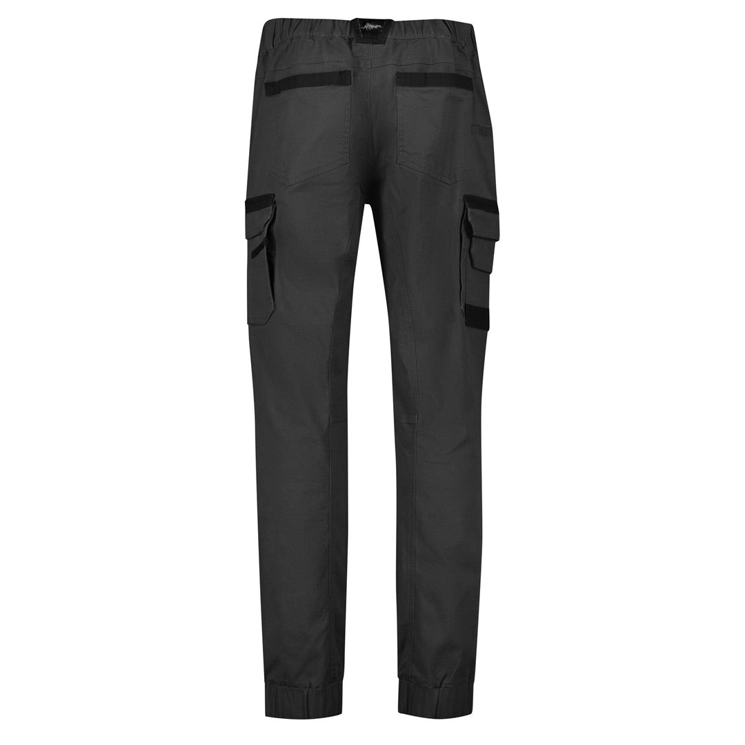 Streetworx The Heritage Cuffed Work Pant | Mens Pants