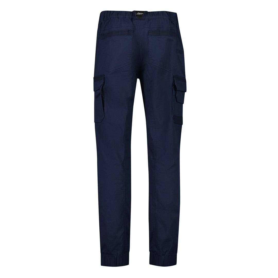 Streetworx The Heritage Cuffed Work Pant | Mens Pants