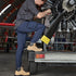 Streetworx The Heritage Cuffed Work Pant | Mens Pants