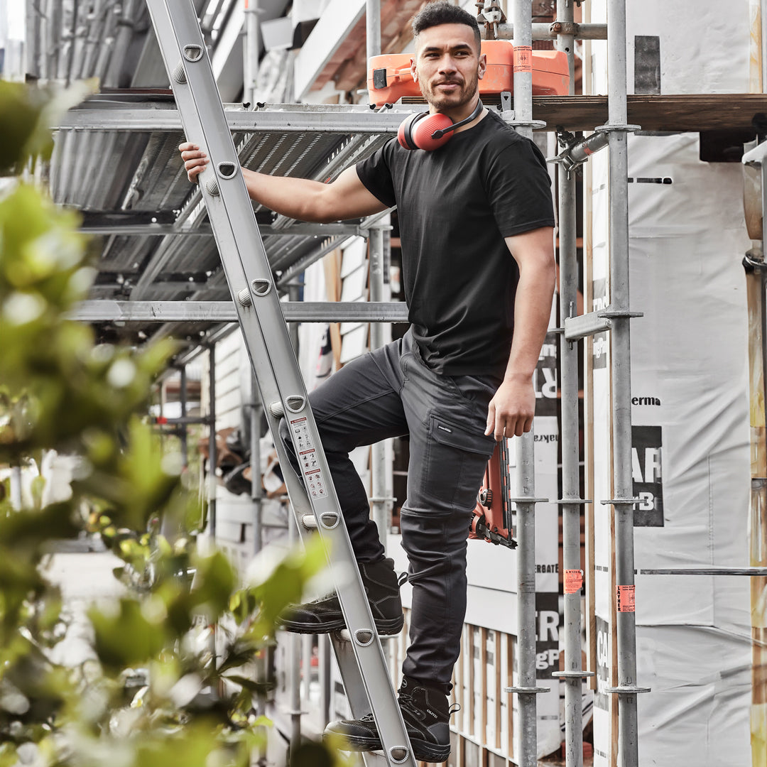 Streetworx The Streetworx Comfort Pant | Mens Pants