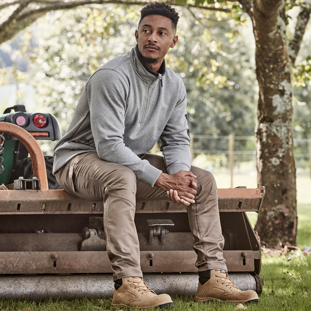 Streetworx The Streetworx Comfort Pant | Mens Pants
