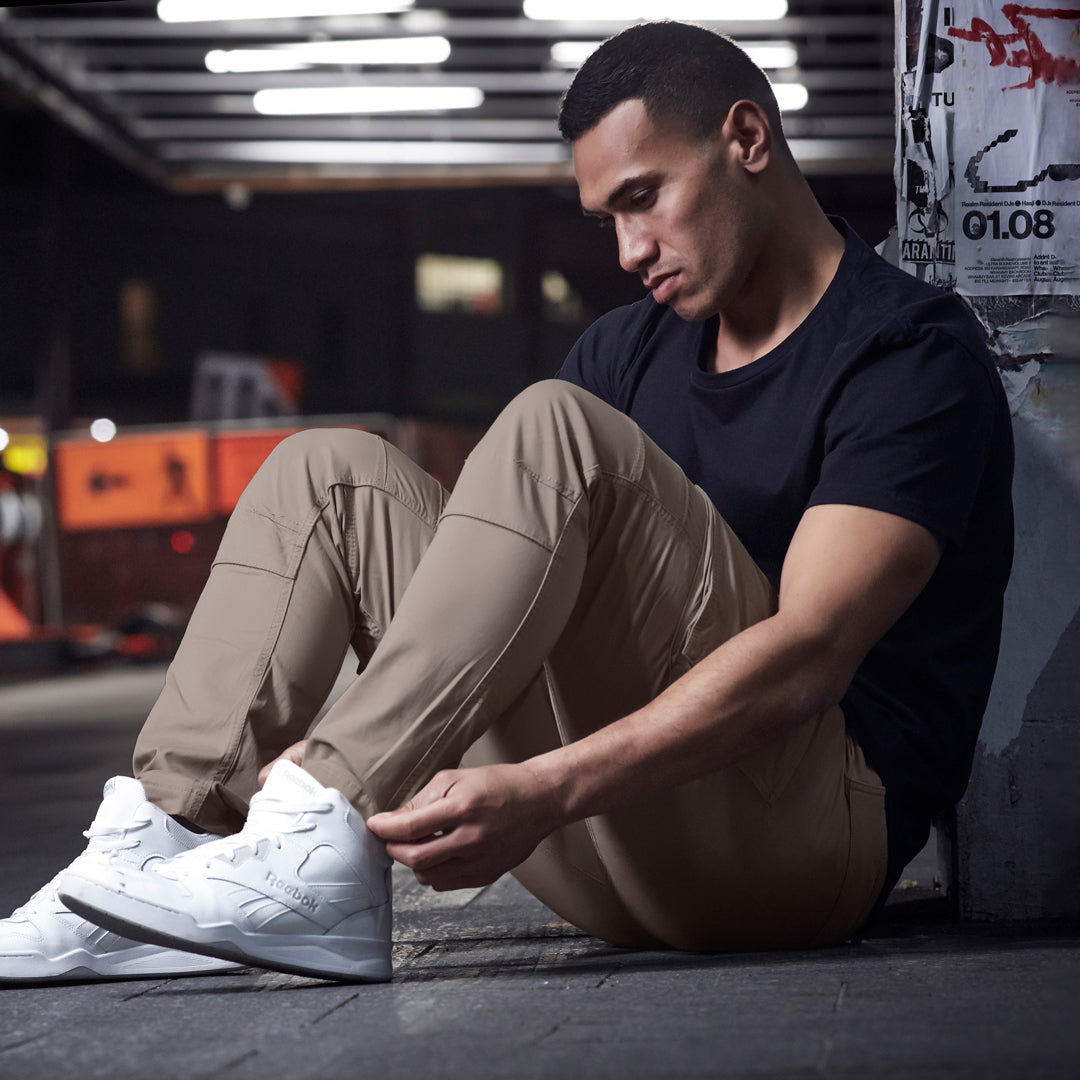 Streetworx The Streetworx Comfort Pant | Mens Pants