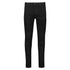 Streetworx The Stretch Jean | Mens Black Pants