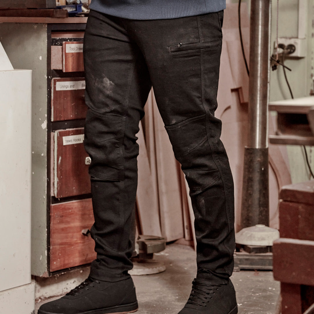 Streetworx The Stretch Jean | Mens Pants
