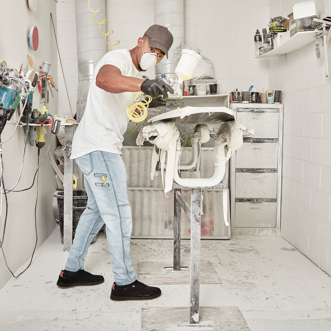 Streetworx The Stretch Jean | Mens Pants