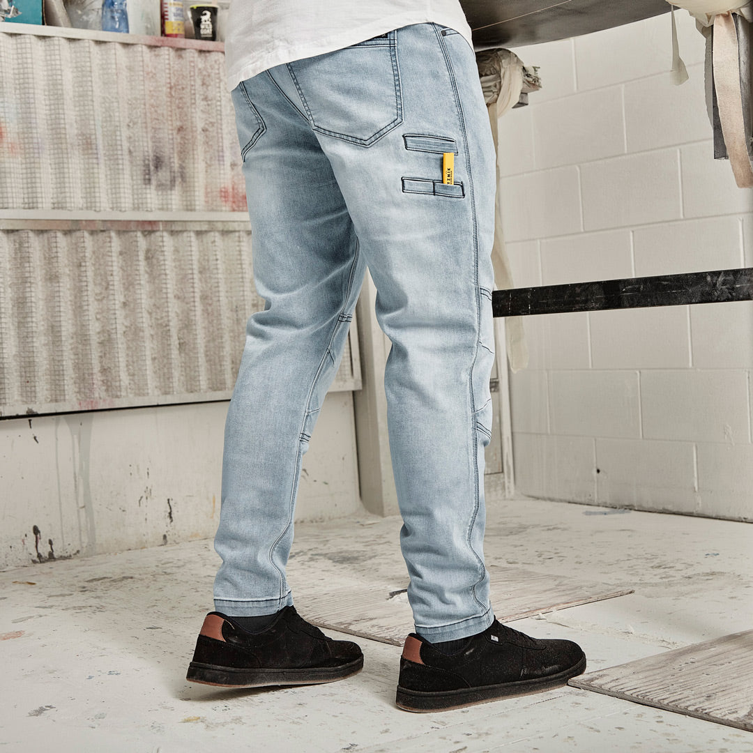 Streetworx The Stretch Jean | Mens Pants