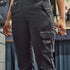 Syzmik The Crystal Pant | Ladies Pants