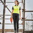 Syzmik The Essential Stretch Cargo Pant | Ladies Pants