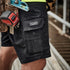 Syzmik The Essential Stretch Cargo Short | Mens Shorts