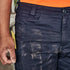 Syzmik The Essential Stretch Cargo Short | Mens Shorts