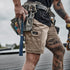 Syzmik The Essential Stretch Cargo Short | Mens Shorts
