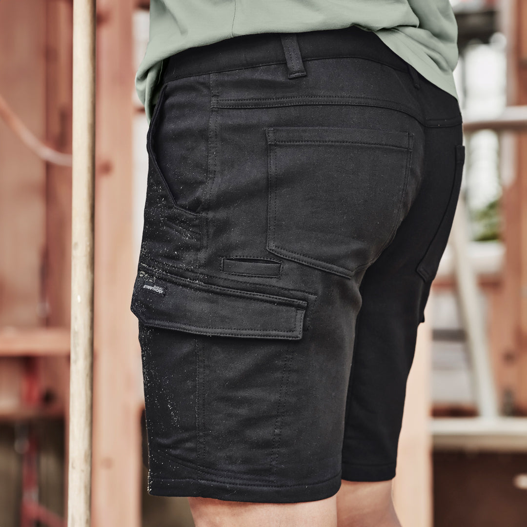 Streetworx The Streetworx Comfort Short | Mens Shorts