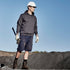 Syzmik The Basic Cargo Short | Mens Shorts