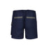 Syzmik The Rugged Cooling Stretch Short Short | Mens Shorts