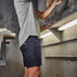 Syzmik The Rugged Cooling Stretch Short Short | Mens Shorts