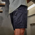 Syzmik The Rugged Cooling Stretch Short Short | Mens Shorts