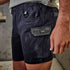Syzmik The Rugged Cooling Stretch Short Short | Mens Shorts