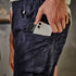 Syzmik The Rugged Cooling Stretch Short Short | Mens Shorts