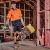Syzmik The Rugged Cooling Stretch Short Short | Mens Shorts