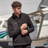 Streetworx The Lightweight Zip Polar Fleece Jumper | Adults Shirts & Tops