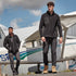 Streetworx The Lightweight Zip Polar Fleece Jumper | Adults Shirts & Tops