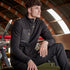 Streetworx The Lightweight Zip Polar Fleece Jumper | Adults Shirts & Tops
