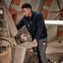 Streetworx The Lightweight Zip Polar Fleece Jumper | Adults Shirts & Tops